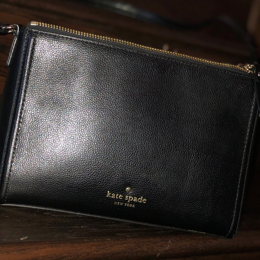 NWOT Kate Spade crossbody